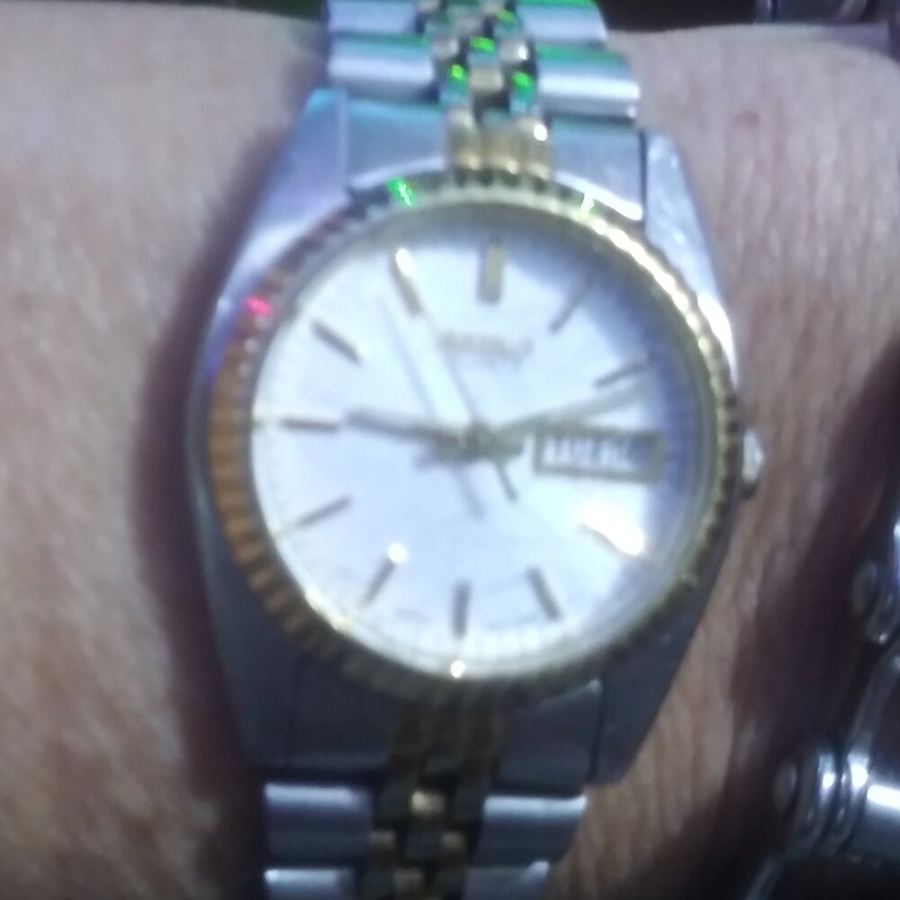 Watch